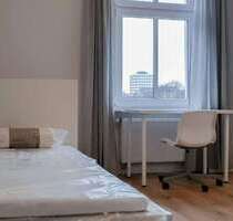 WG-Zimmer in Berlin 710,00 € 12 m²