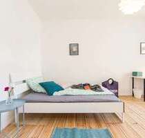 WG-Zimmer in Berlin 670,00 € 16 m²