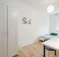 WG-Zimmer in Berlin 640,00 € 10 m²