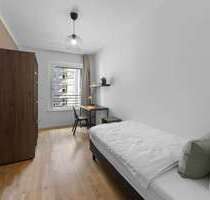 WG-Zimmer in Berlin 790,00 € 10 m²