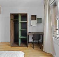 WG-Zimmer in Berlin 770,00 € 11 m²