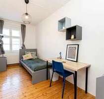 WG-Zimmer in Berlin 680,00 € 9 m²