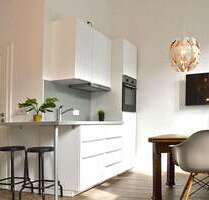 Wohnen auf Zeit in Köln 1.195,00 €