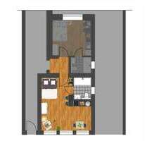 Wohnen auf Zeit in Köln 1.195,00 €