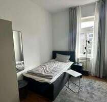 WG-Zimmer in Frankfurt am Main 685,00 € 16 m²