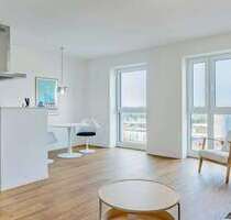 Wohnen auf Zeit in Hamburg 1.895,00 €