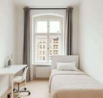 WG-Zimmer in Berlin 720,00 € 14 m²