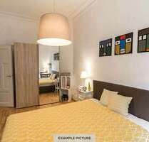 WG-Zimmer in Frankfurt am Main 600,00 € 15 m²