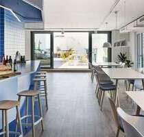 WG-Zimmer in Hamburg 1.300,00 € 22 m²