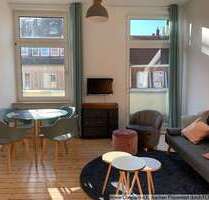 Wohnen auf Zeit in Aachen 1.450,00 €