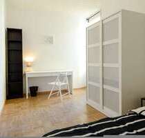 WG-Zimmer in München 775,00 € 11 m²