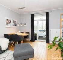 Wohnen auf Zeit in Hamburg 1.600,00 €