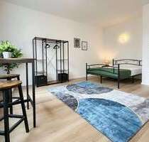 Wohnen auf Zeit in Berlin 1.150,00 €