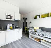 Wohnen auf Zeit in Frankfurt am Main 890,00 €