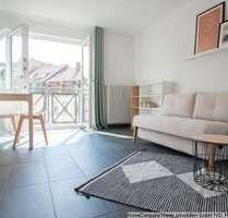 Wohnen auf Zeit in Freiburg 920,00 €