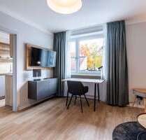 Wohnen auf Zeit in München 1.750,00 €