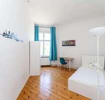 WG-Zimmer in Berlin 655,00 € 15 m²