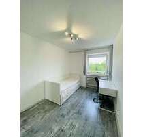 WG-Zimmer in Augsburg 525,00 € 19 m²