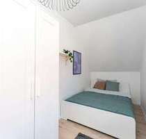 WG-Zimmer in Berlin 600,00 € 9 m²