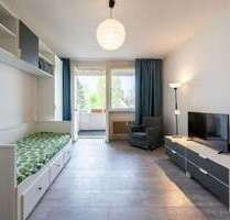 Wohnen auf Zeit in Berlin 1.150,00 €