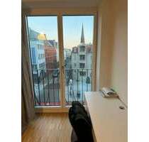 WG-Zimmer in Hamburg 800,00 € 14 m²