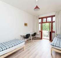 WG-Zimmer in Berlin 450,00 € 16.5 m²