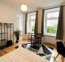 Wohnen auf Zeit in Berlin 1.050,00 €