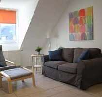 Wohnen auf Zeit in Düsseldorf 1.400,00 €