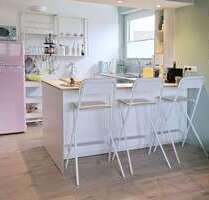 Wohnen auf Zeit in Karlsruhe 1.600,00 €