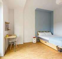 WG-Zimmer in Frankfurt am Main 670,00 € 16 m²