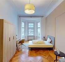 WG-Zimmer in Berlin 850,00 € 16 m²
