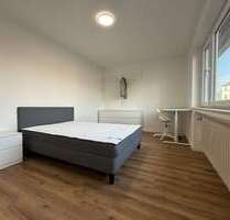 WG-Zimmer in Karslruhe 423,00 € 17 m²