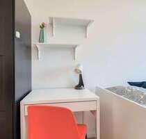 WG-Zimmer in Berlin 530,00 € 7 m²
