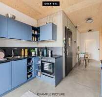 WG-Zimmer in Berlin 700,00 € 12 m²