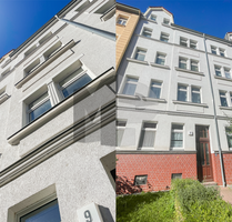 Wohnung zum Mieten in Leipzig 600,00 € 62.3 m²