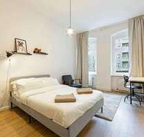 WG-Zimmer in Berlin 625,00 € 16 m²