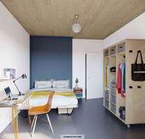 WG-Zimmer in Berlin 700,00 € 12 m²