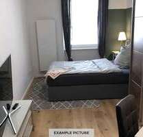 WG-Zimmer in Munich 760,00 € 10 m²