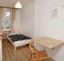 WG-Zimmer in Berlin 605,00 € 8 m²