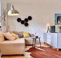 Wohnen auf Zeit in Hamburg 1.150,00 €