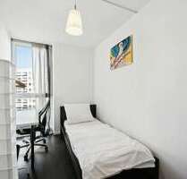 WG-Zimmer in Berlin 555,00 € 10 m²