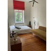 WG-Zimmer in Berlin 600,00 € 17 m²