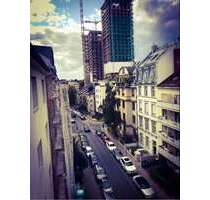 WG-Zimmer in Frankfurt am Main 899,00 € 20 m²