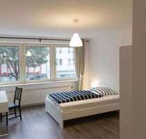 WG-Zimmer in Düsseldorf 695,00 € 22 m²
