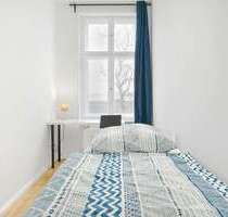 WG-Zimmer in Berlin 670,00 € 10 m²