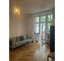 WG-Zimmer in Berlin 856,00 € 21 m²