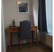 Wohnen auf Zeit in Hamburg 550,00 €