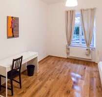 WG-Zimmer in München 825,00 € 17 m²