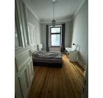 WG-Zimmer in Hamburg 750,00 € 17 m²