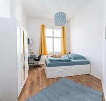 WG-Zimmer in Berlin 630,00 € 15 m²